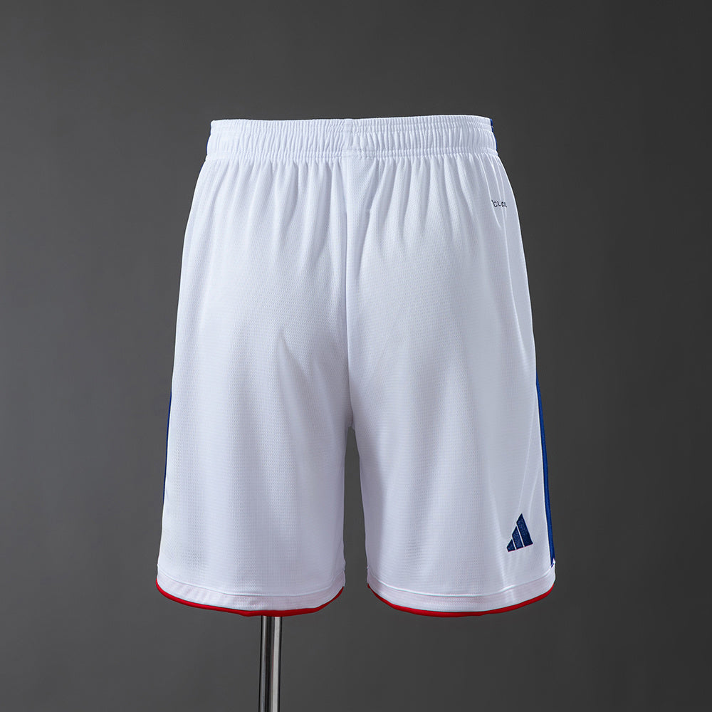 Pantalon Corto de Futbol #Japan 2026 Home Shorts S-XXL — Minkang