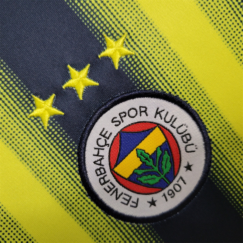 13-14 Fenerbahce home
