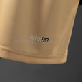 2025 T90 Series - Gold Jersey S-4XL
