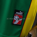 Retro Cameroon 1998 home S-XXL