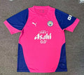 26-27 Manchester City Training S-4XL — Jsonwang 26/27