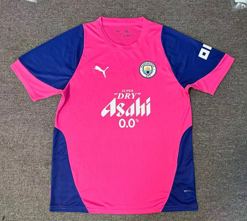 26-27 Manchester City Training S-4XL — Jsonwang 26/27