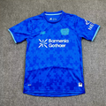 Bayer 04 Leverkusen 2025/26 Third away Jersey