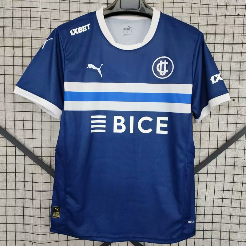 2525-26 Deportivo Universidad Católica Away S-XXL
