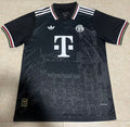 25-26 Bayern black special jersey