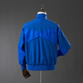 Chelsea Windbreaker - Blue S-XXL