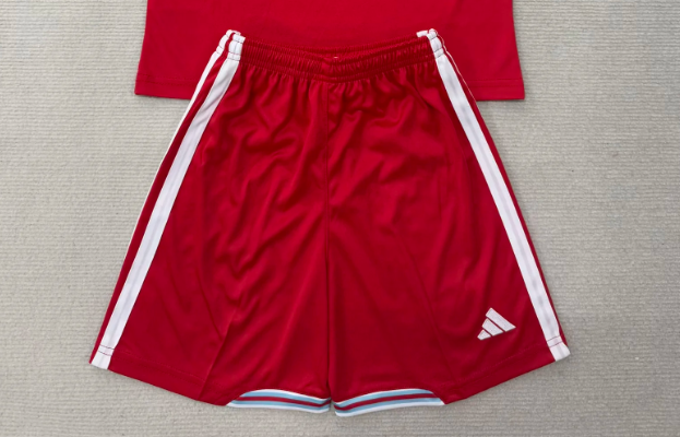 CHICAGO FIRE Pantalon corto — MLS