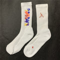 Calcetines de Futbol #NIKE JORDAN SX7811 — Xunmei