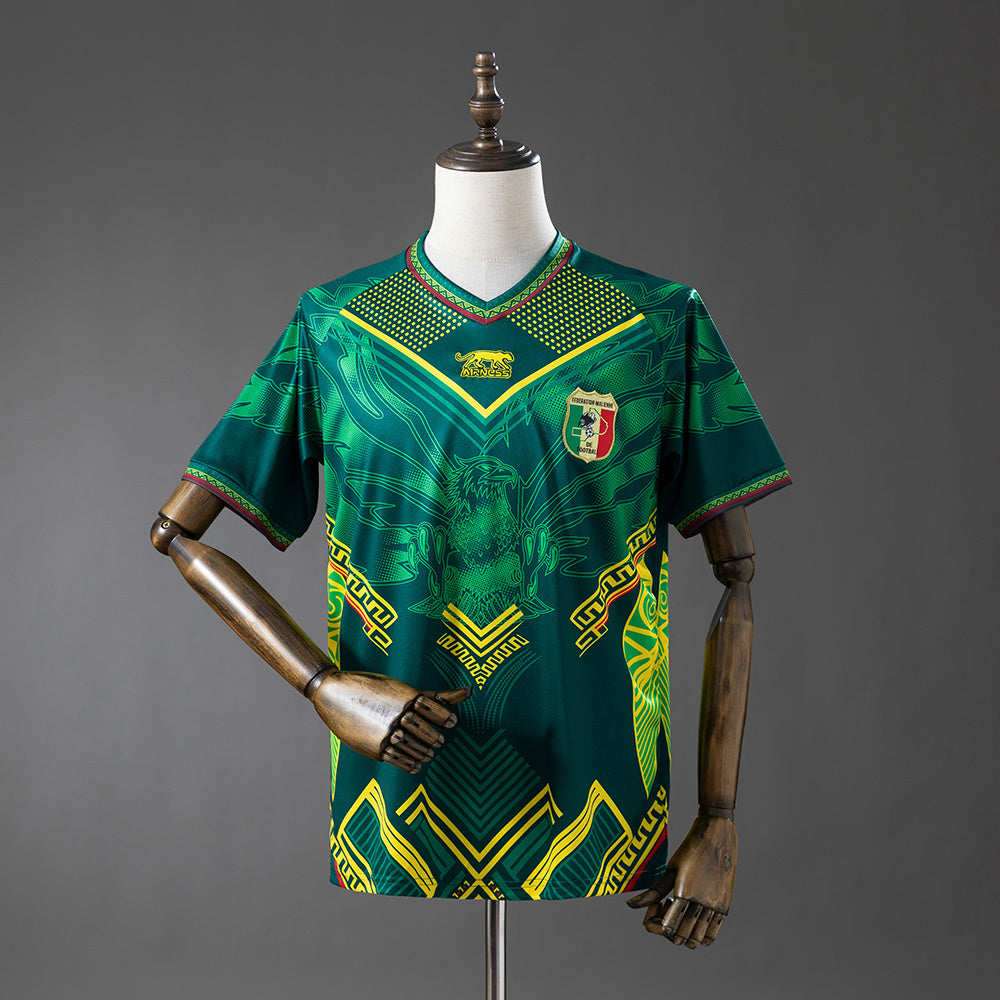 Mali 25/26 Away Jersey S-XXL