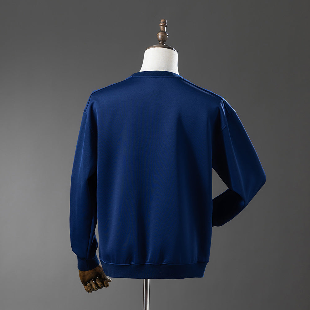 PSG 25/26 Long-sleeved Sweatshirt M-4XL