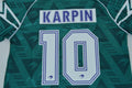 REAL SOCIEDAD 95-96 — Club Retro