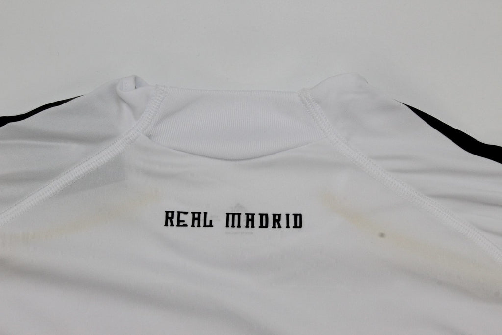 MADRID 09-10 Version jugador — Club Retro