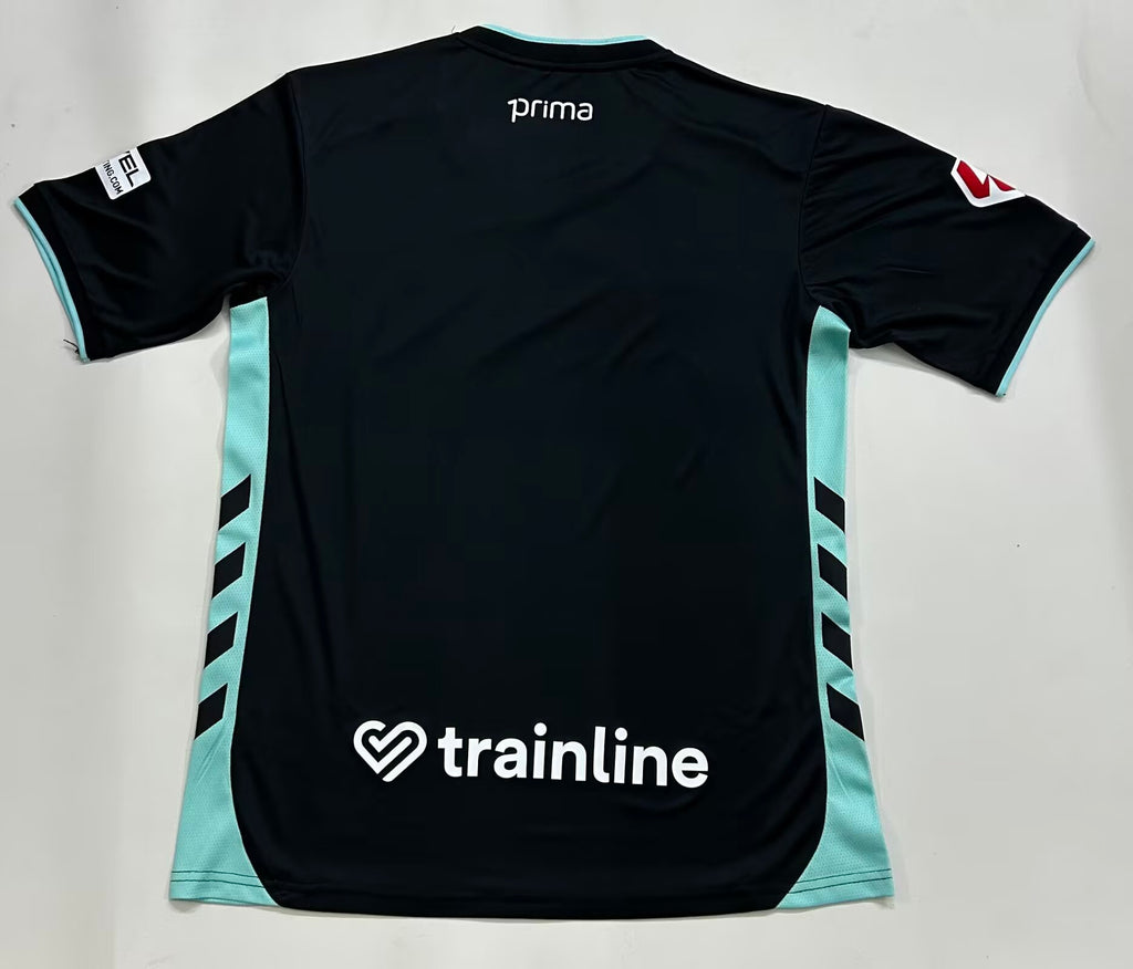 25-26 Betis Third Away S-4XL