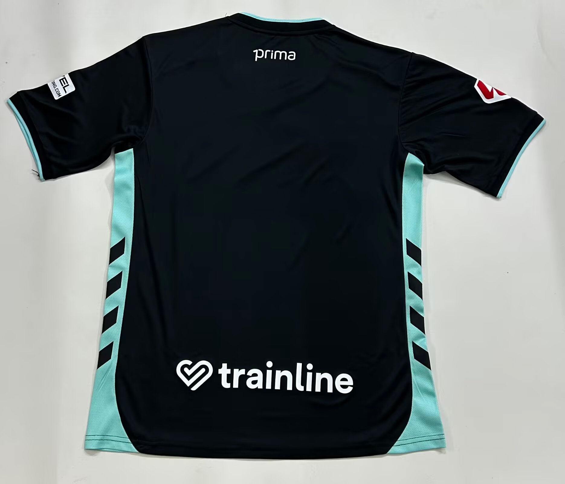 25-26 Betis Third Away S-4XL