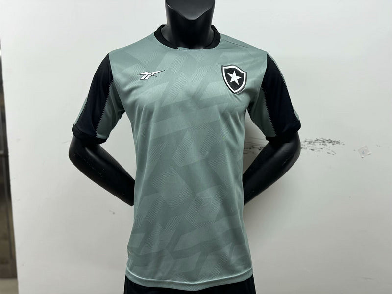 24-25 Botafogo green jersey