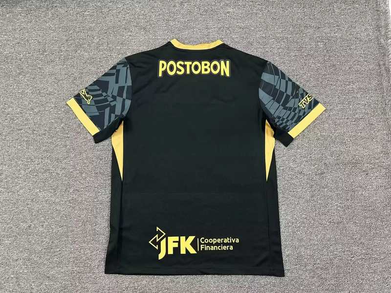25-26 Atletico Nacional away jersey