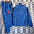 26-27 Colombian Windbreaker S-2XL — Jsonwang 26/27