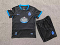 26-27 Deportivo de La Coruña Away Kids — Jsonwang 26/27