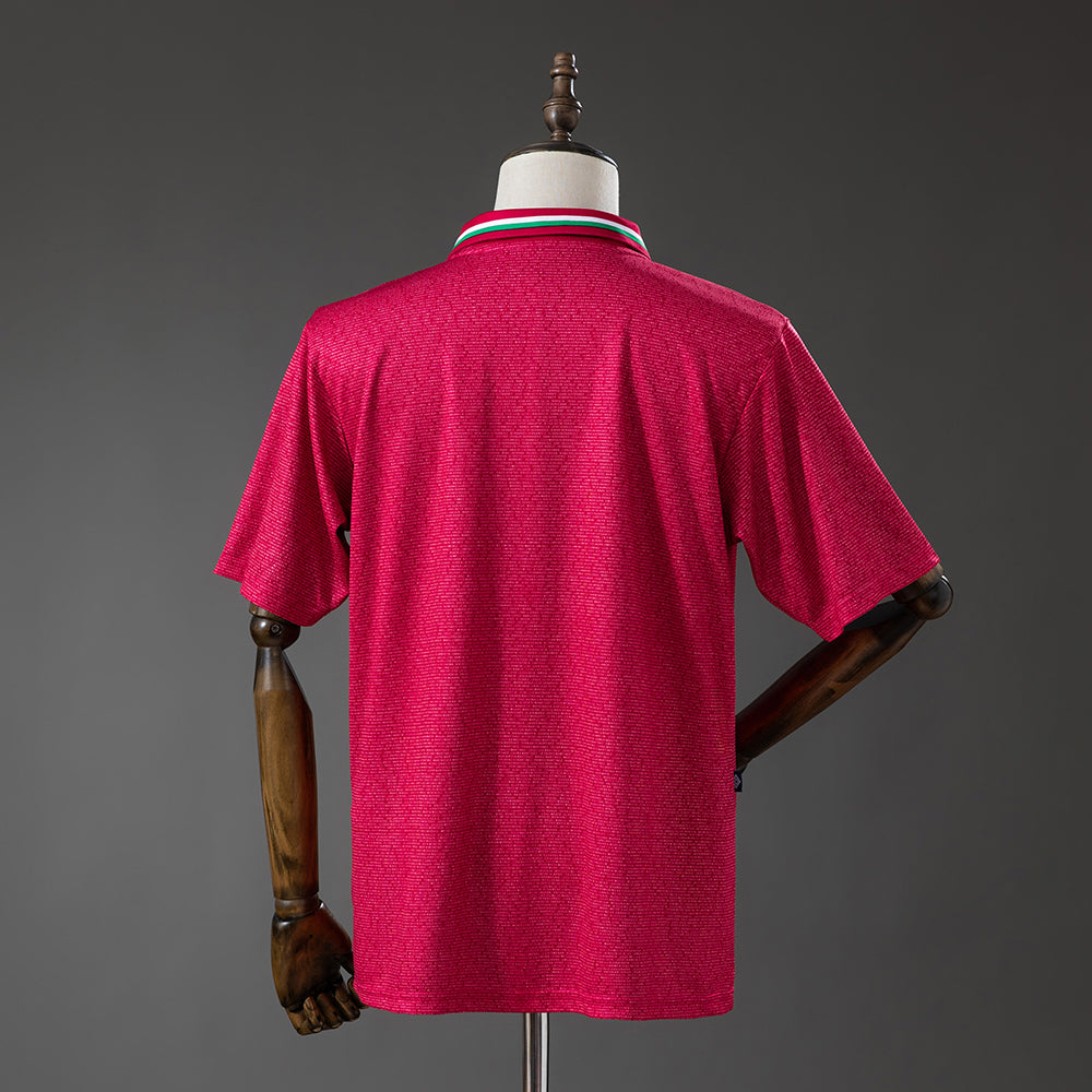 Deportivo Alavés 02/03 Third Away Retro Jersey S-4XL