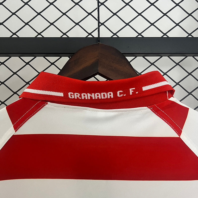 97-98 Granada home retro jersey
