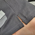 Pantalon Corto de Futbol ##0021 — Zhang199