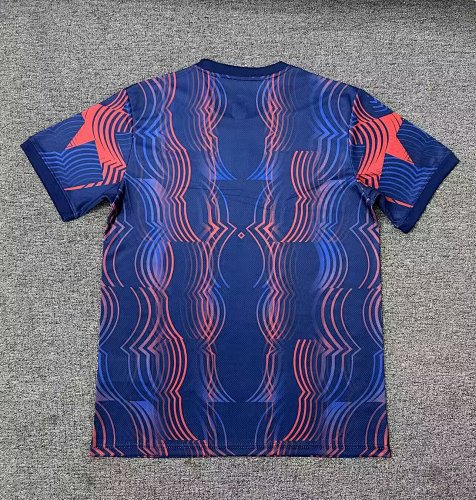 26-27 FCB Training S-4XL — Jsonwang 26/27