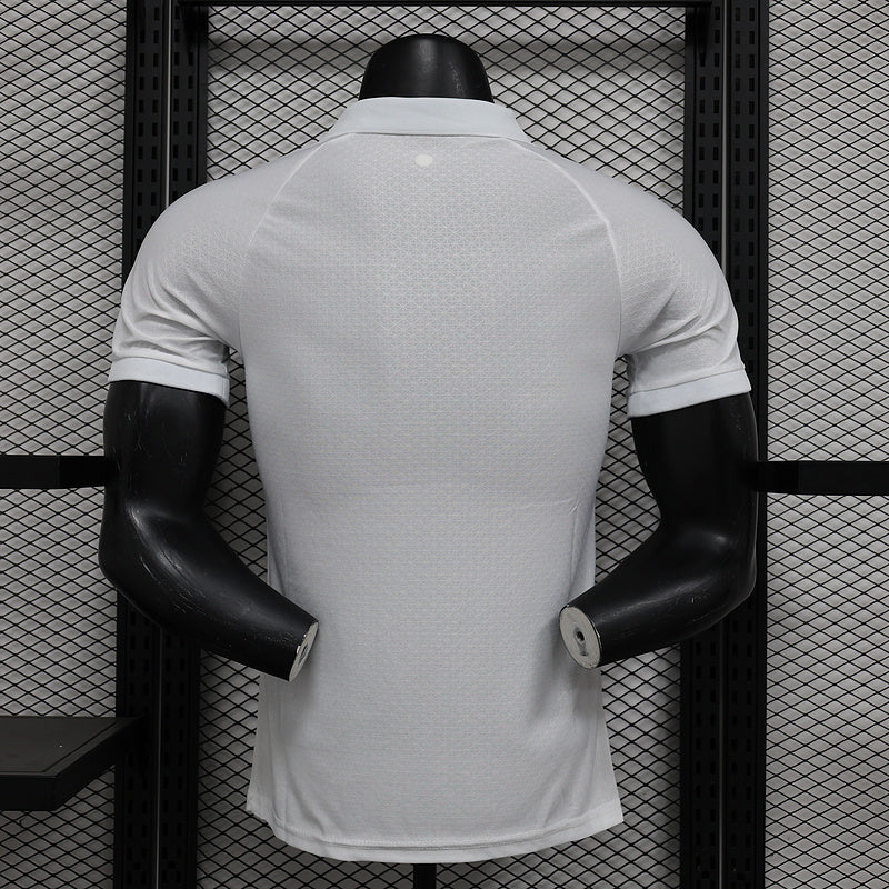 24-25 Marseille 125TH player version jersey