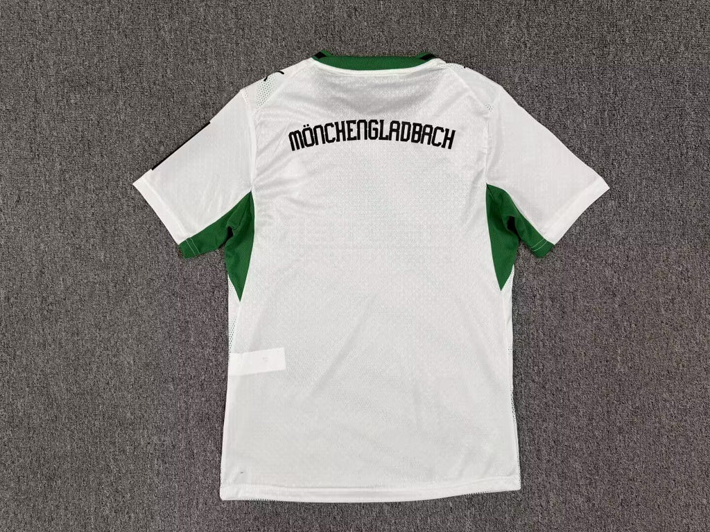 MONCHENGLADBACH Version autentica/jugador — 26-27 Fake