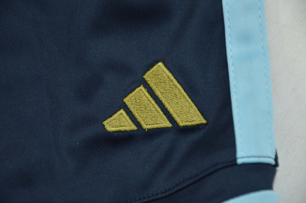 ARGENTINA 26 Kit infantil Manga larga — World Cup 2026