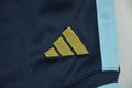 ARGENTINA 26 Kit infantil Manga larga — World Cup 2026