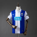 Porto 09/10 Home Retro Jersey S-XXL