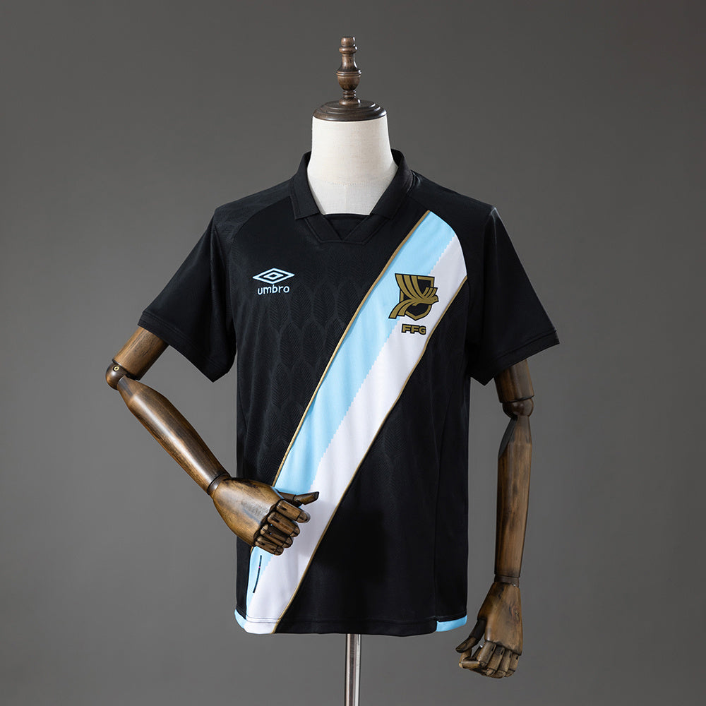Guatemala 2026 Away Jersey S-XXL