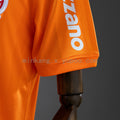 Corinthians 2010 Orange Retro Jersey S-XXL