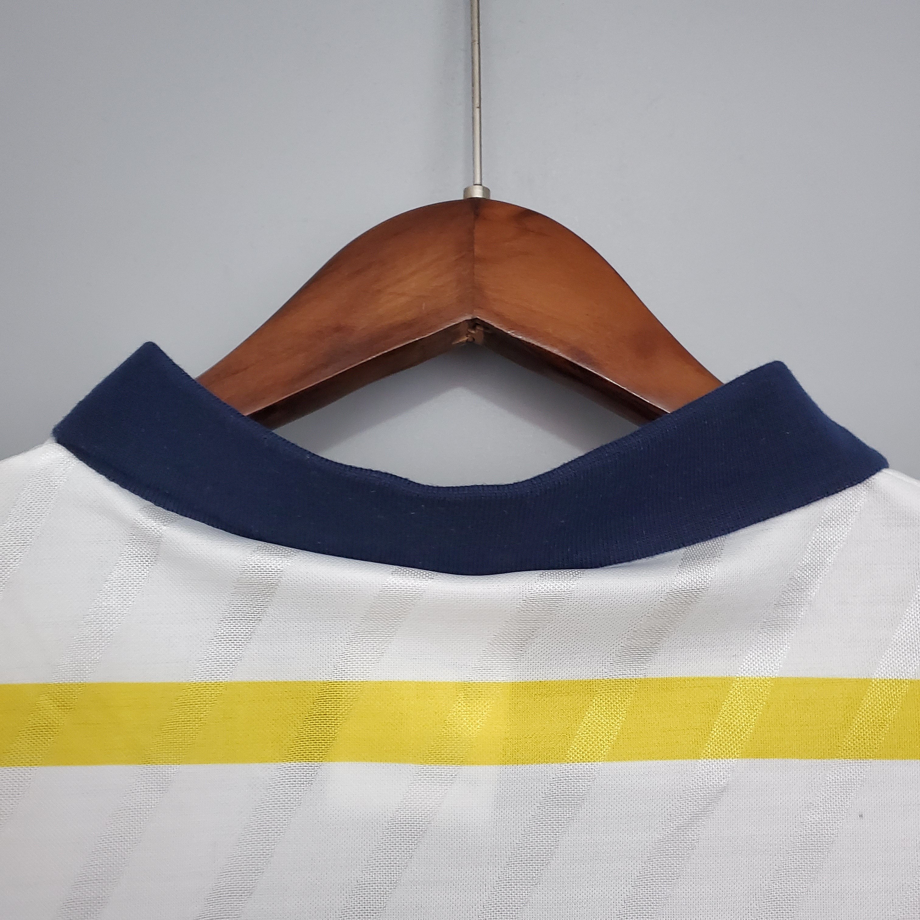 Retro Scotland 88/91 away S-XXL