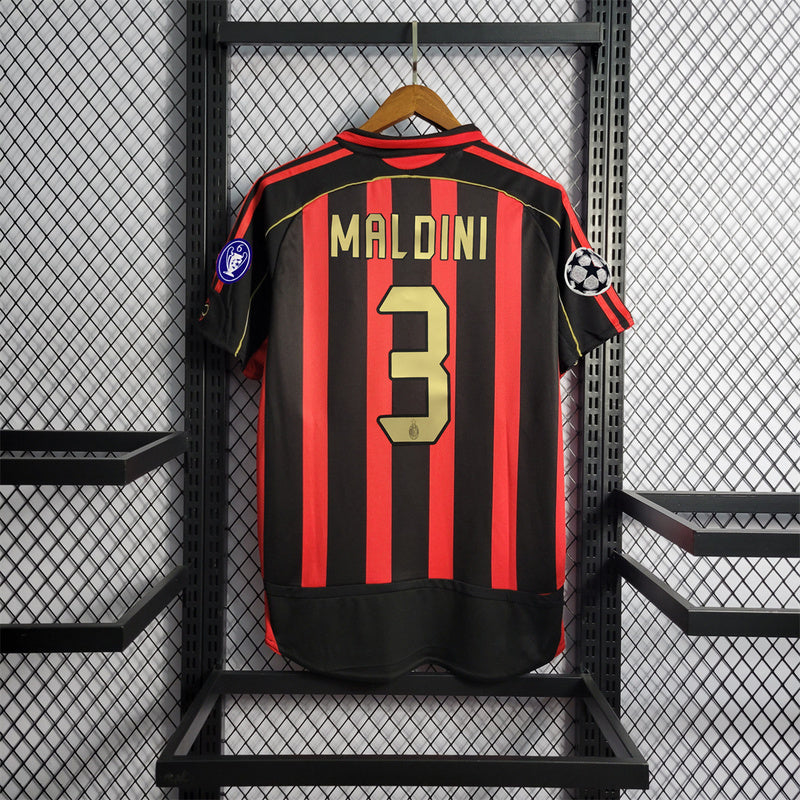 06-07 AC Milan home