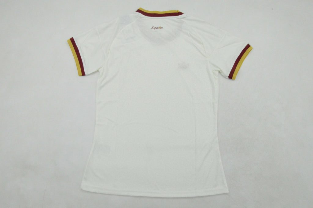 SPAIN Talla de nina — World Cup 2026