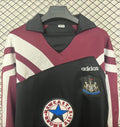 NEWCASTLE 96-97 Entrenamiento Manga larga — Club Retro