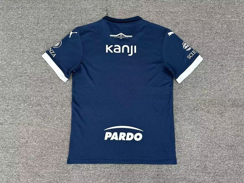 25-26 Independiente third away jersey
