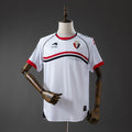 Osasuna 10/11 Away Retro Jerseys S-XXL