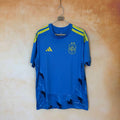 26-27 Brazil Special Edition S-4XL