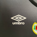 24-25 Rayo Vallecano third away soccer jersey