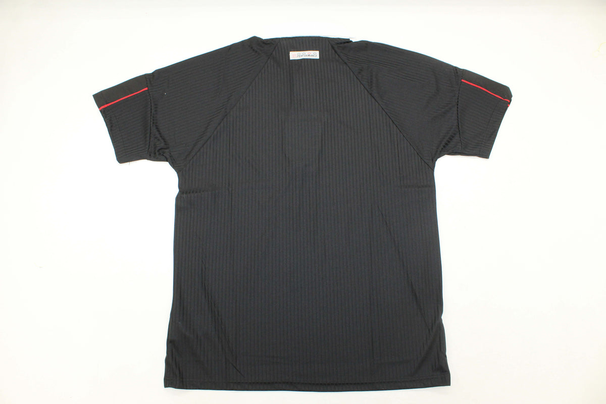 ENGLAND 1998 — National Retro