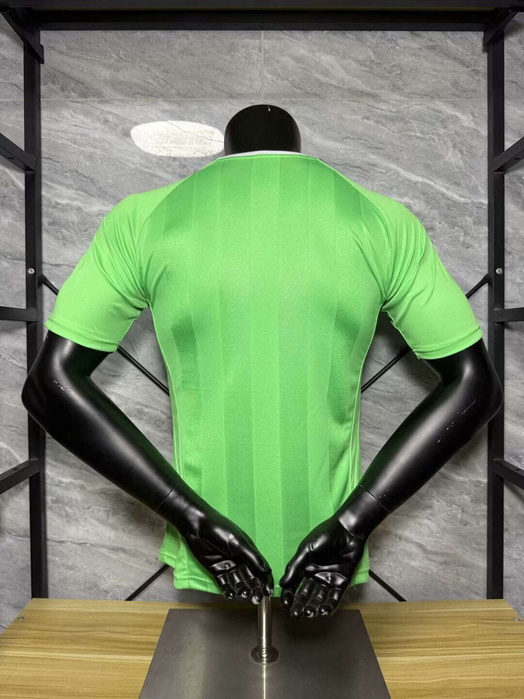 ARSENAL GK Version autentica/jugador — Premier League - Championship