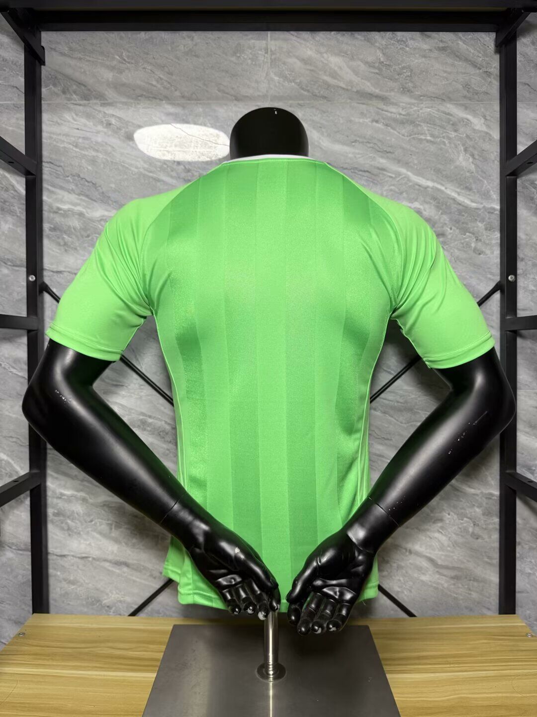 ARSENAL GK Version autentica/jugador — Premier League - Championship