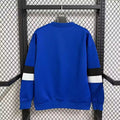 Inter Milan 2025/26 Blue Long Sleeve Training S-2XL