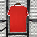 1980 Independiente home retro jersey