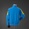 Barcelona 15/16 Windbreaker - Blue S-XXL