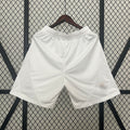 Pantalon Corto de Futbol #2425 Shorts Real Madrid Home S-XXL — Minkang