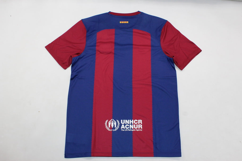B-A 23-24 — LaLiga