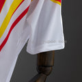 Retro Spain 1996 away S-XXL